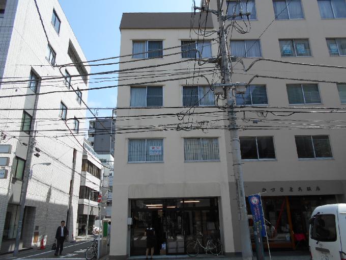 市川ビル