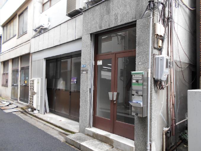 神田朝日ビル