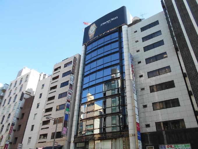 CSSⅢ Building