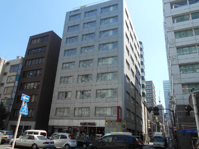 内神田FTビル