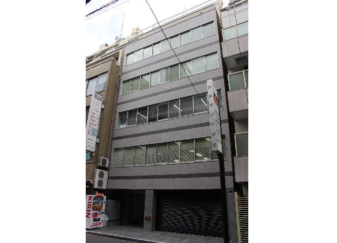 LC Iwamotochoビル
