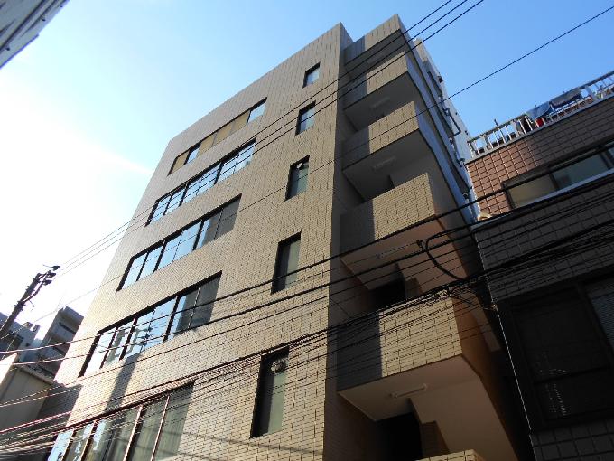 豊前屋ビル