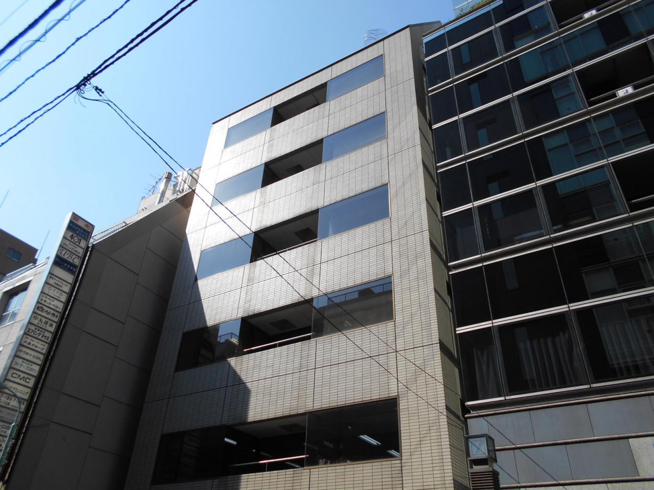 TWG銀座イースト