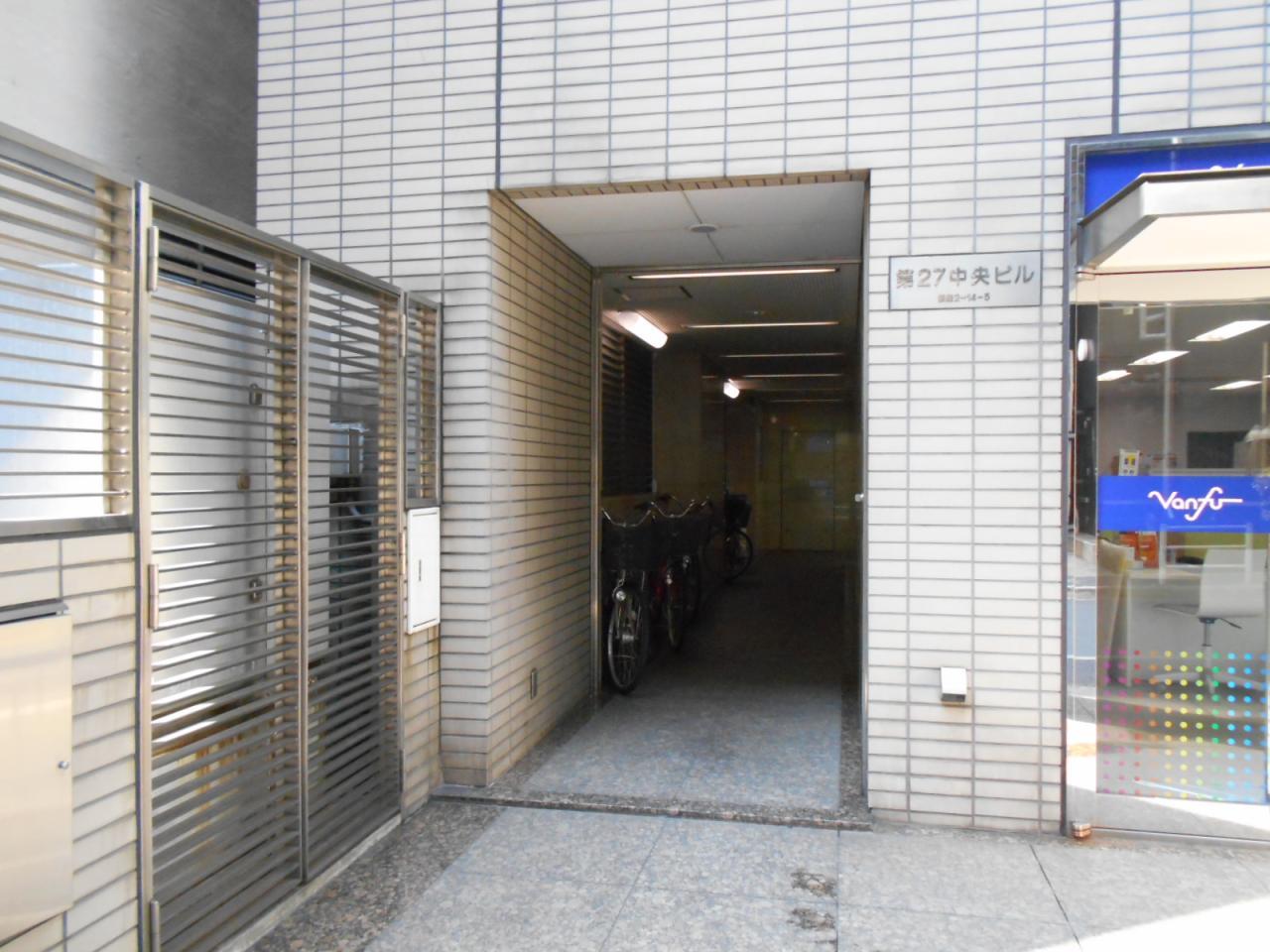 TWG銀座イースト