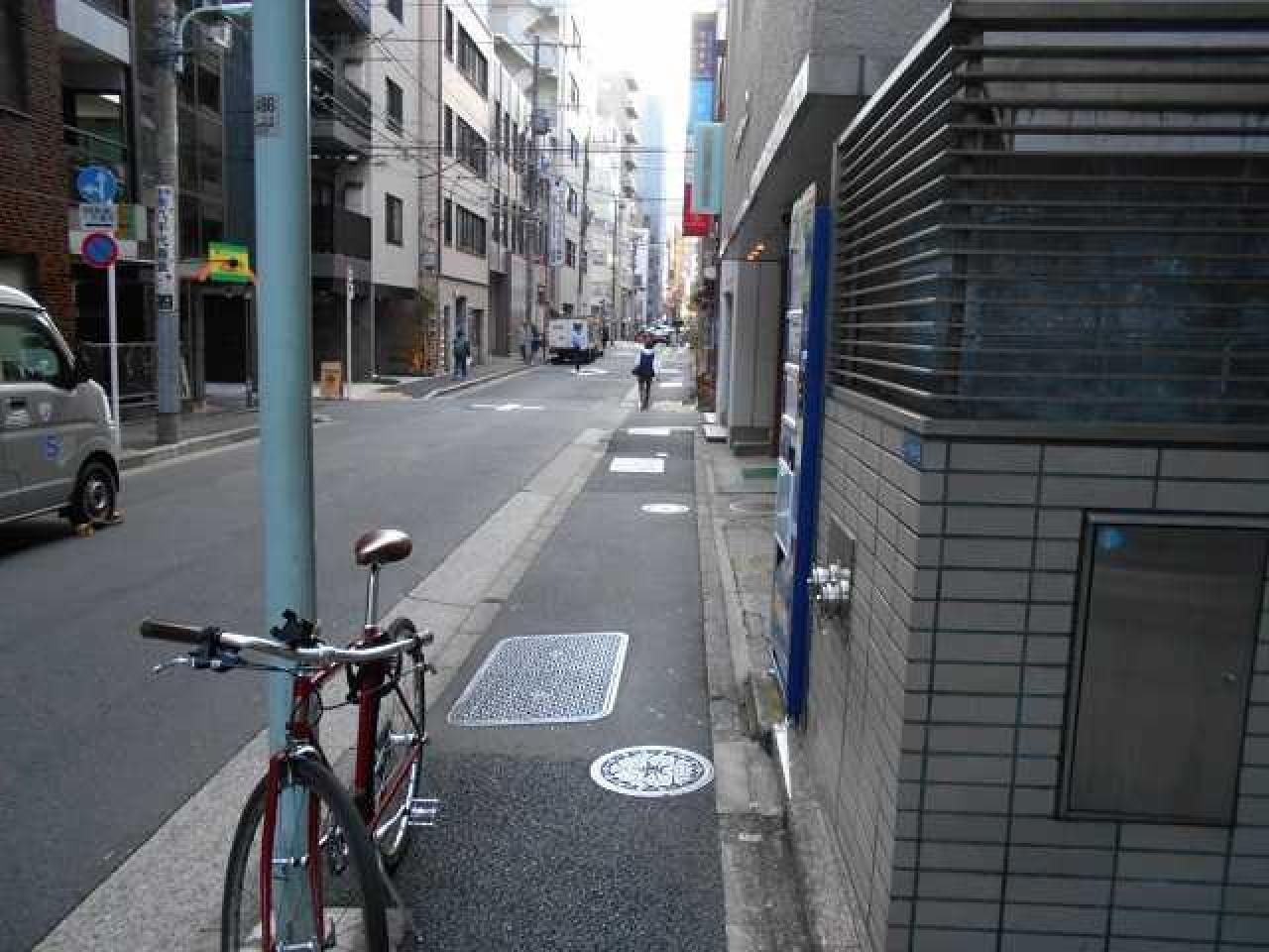 TWG銀座イースト
