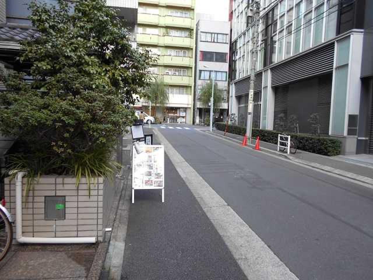 TWG銀座イースト