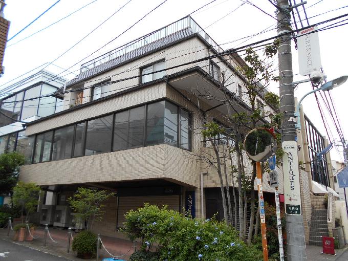 岡本ビル