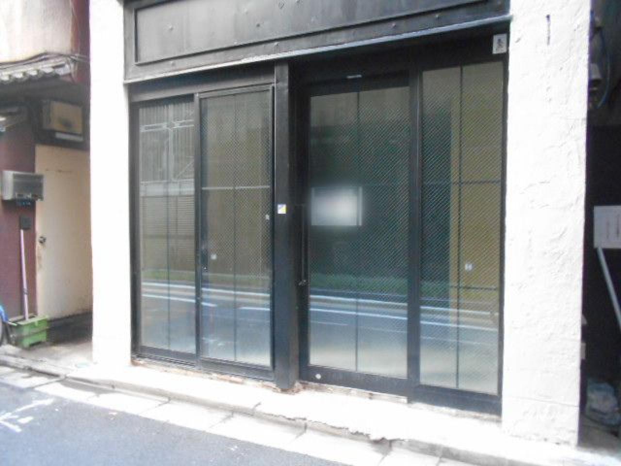 数寄屋ビルⅢ