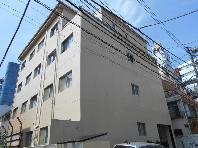 向陽ビル