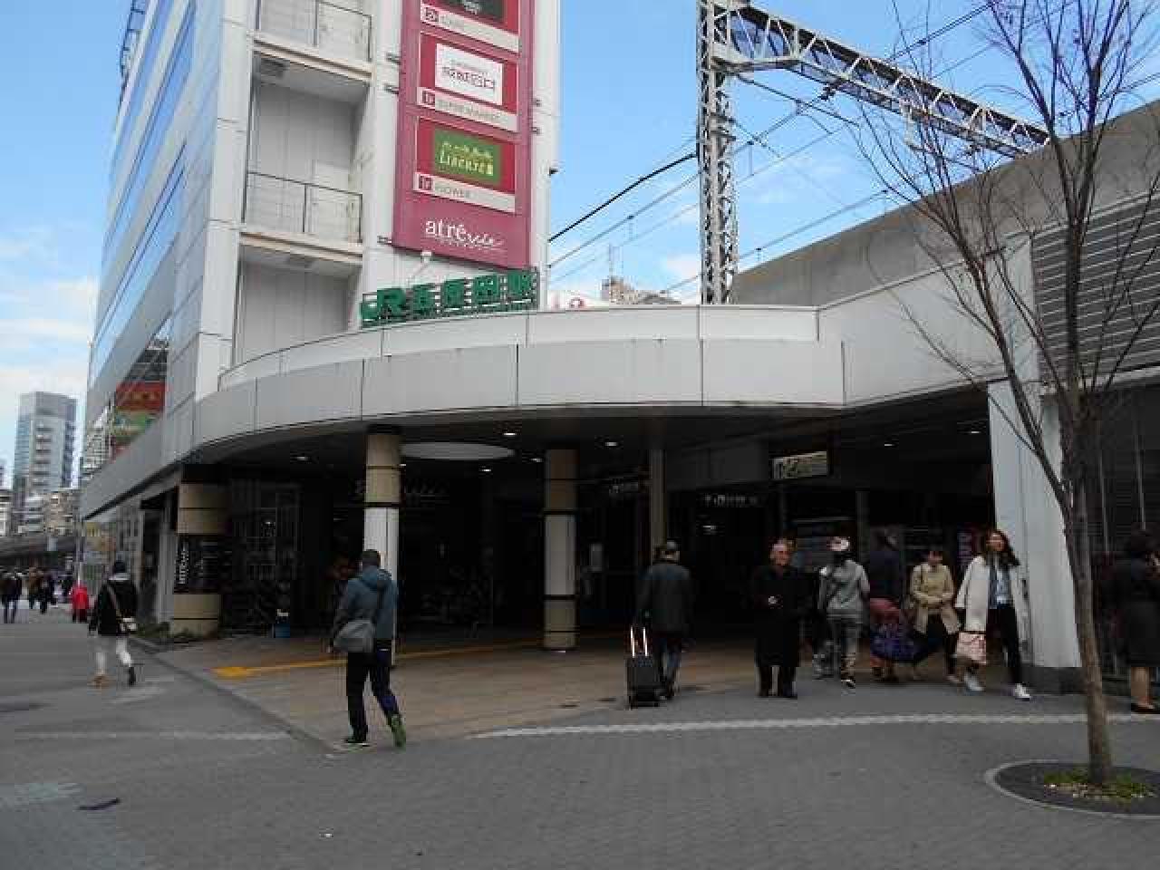 NMF高輪ビル