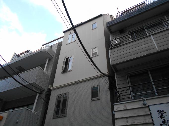 TKビル