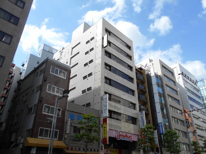 大橋ビル
