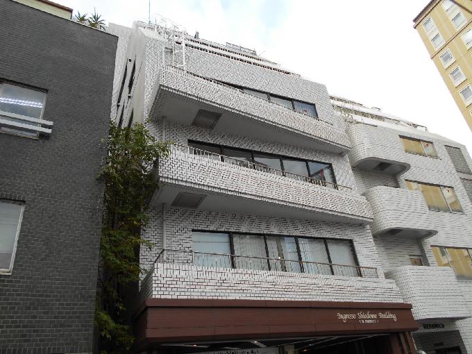 ユニゾ浜松町一丁目ビル