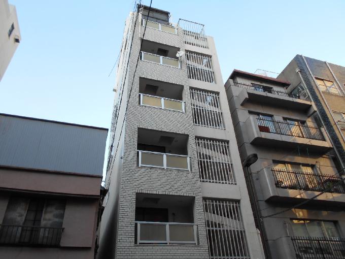 第2千住ビル