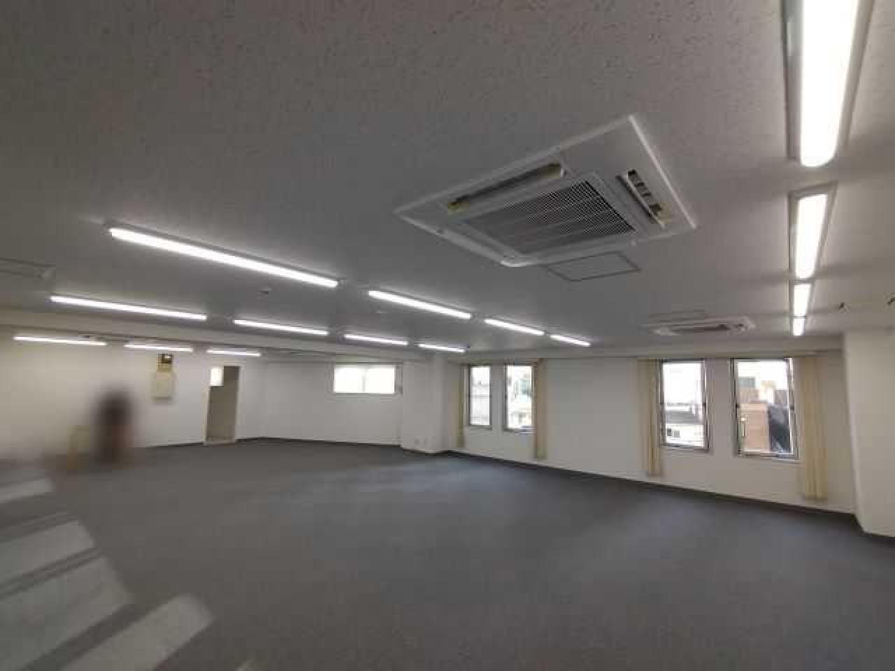 ミクニ六本木ビル