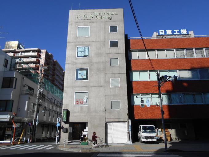 NAKAMURAビル