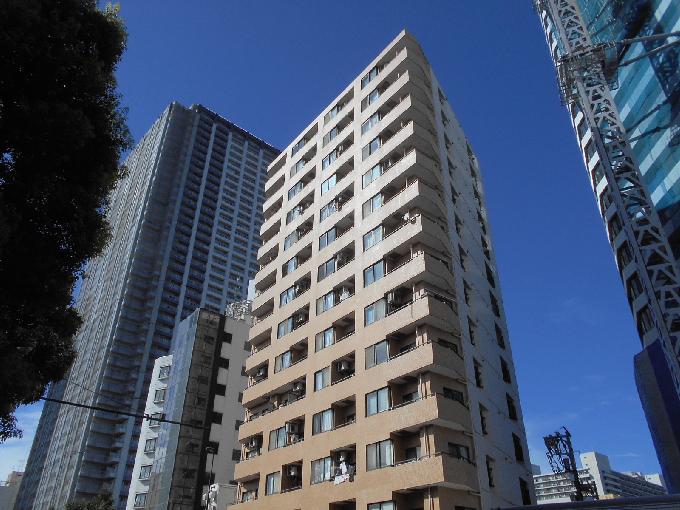 藤和東池袋コープ