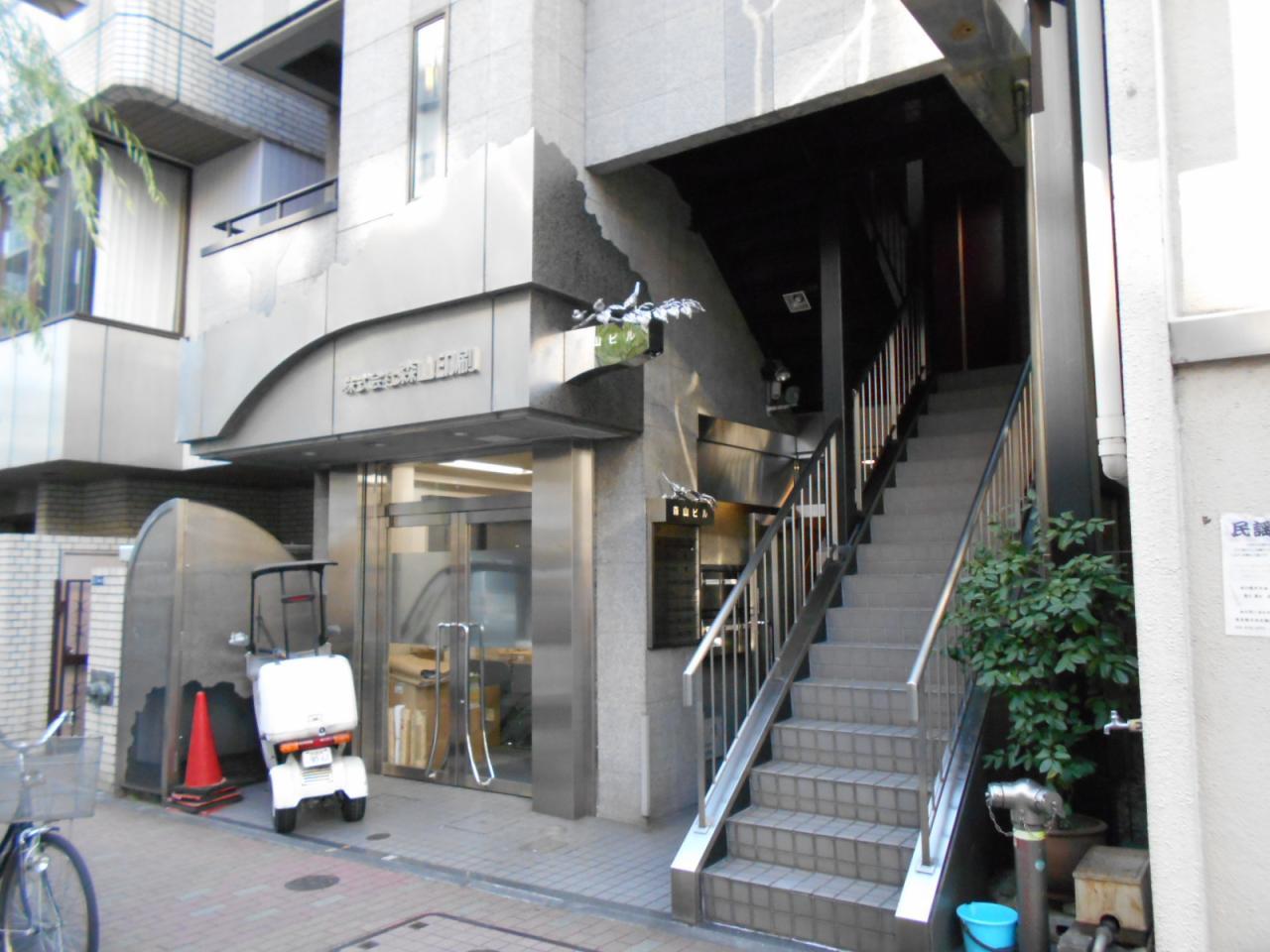 森山ビル