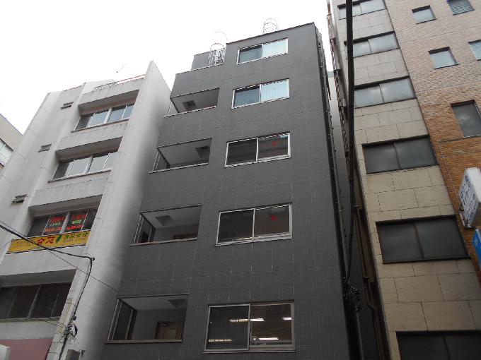 虎ノ門石田印房ビル