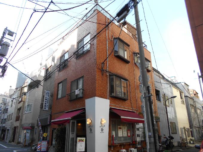 小岩ビル