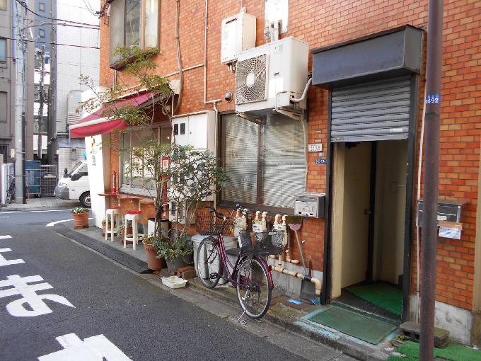 小岩ビル