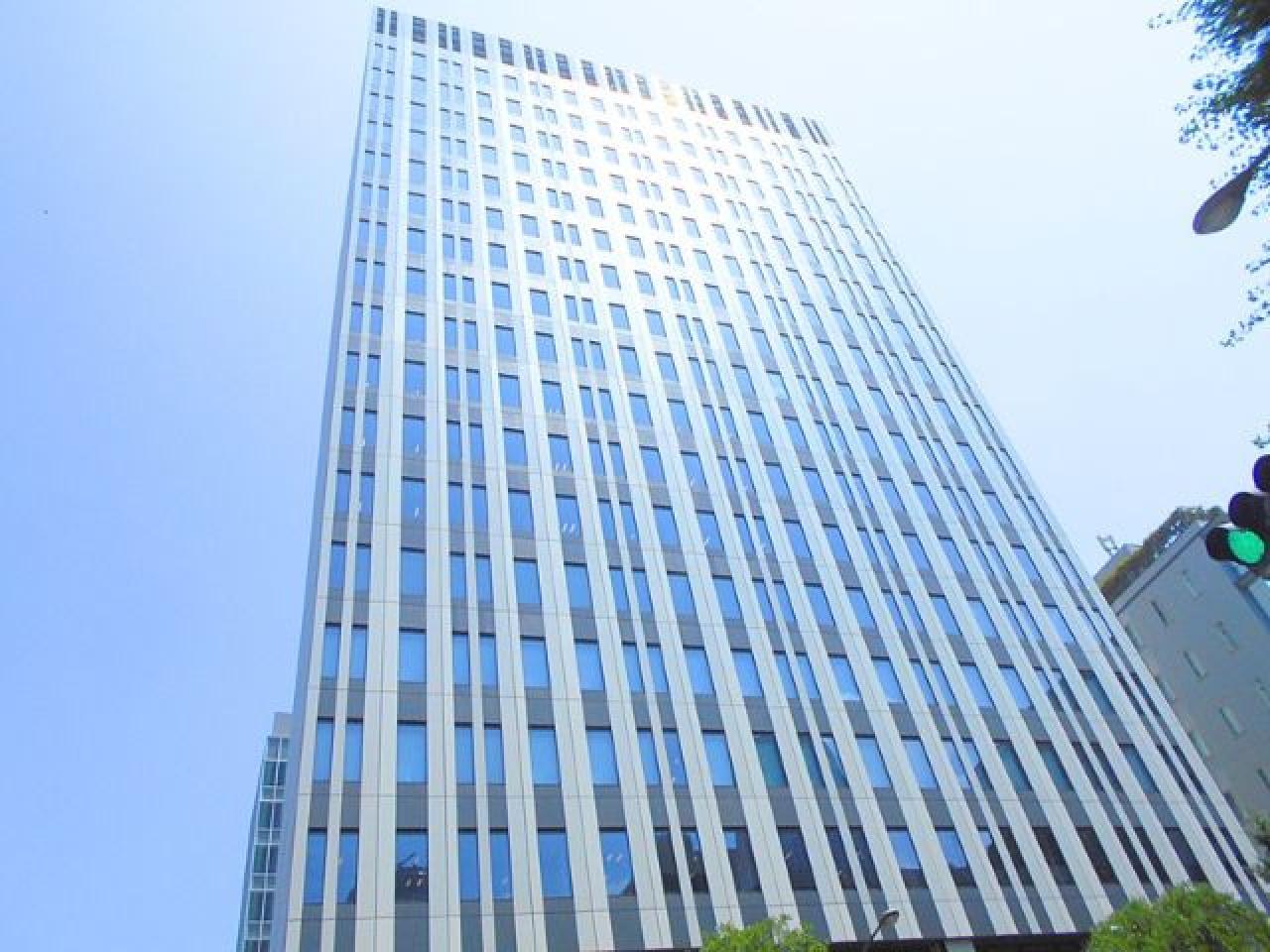 (仮称)御成門計画