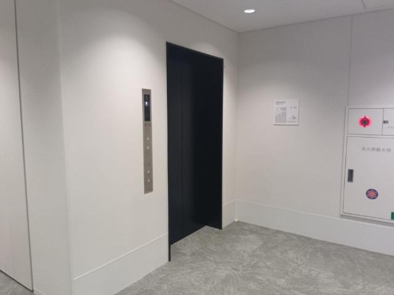 芝御成門タワー
