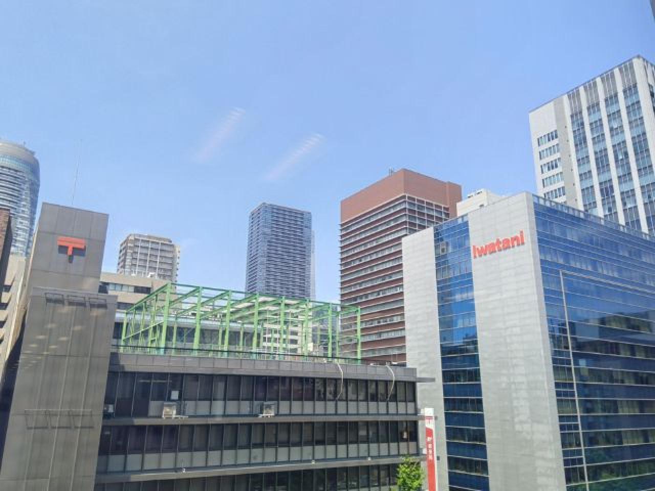 芝御成門タワー
