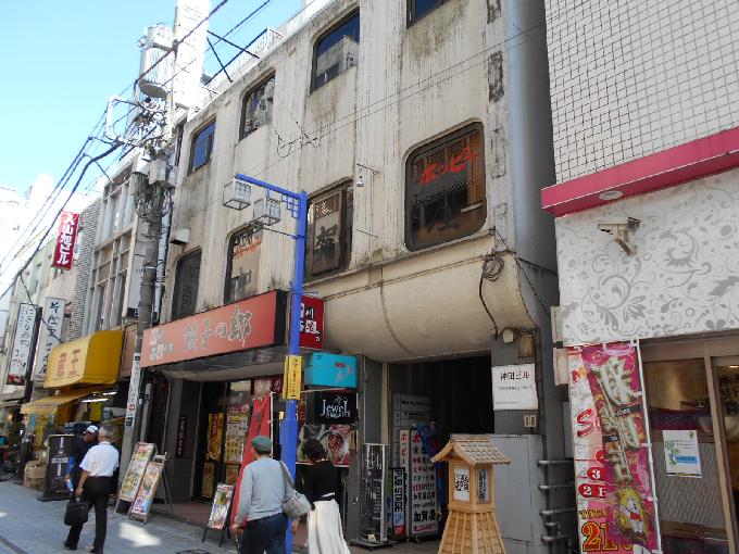 神田ビル
