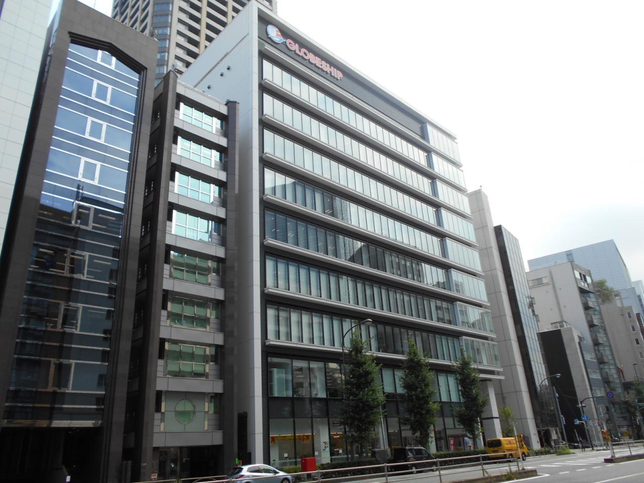田町フロント