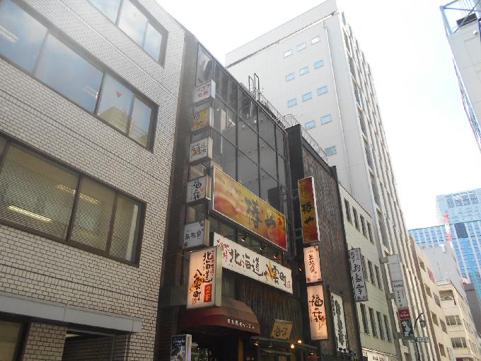 日本橋せっつビル
