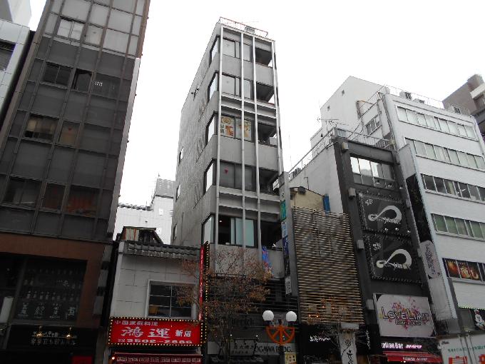 新橋小川ビル