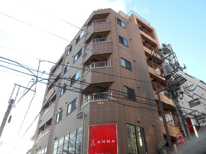 サンライズ南池袋