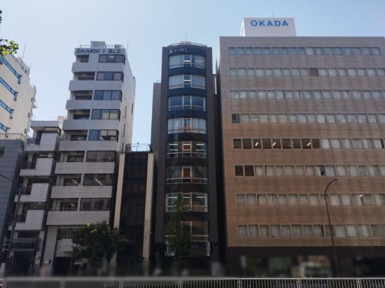 VORT芝大門Ⅱ