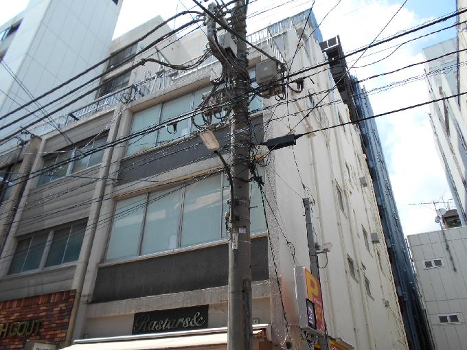 リブラ馬喰町Ⅲ