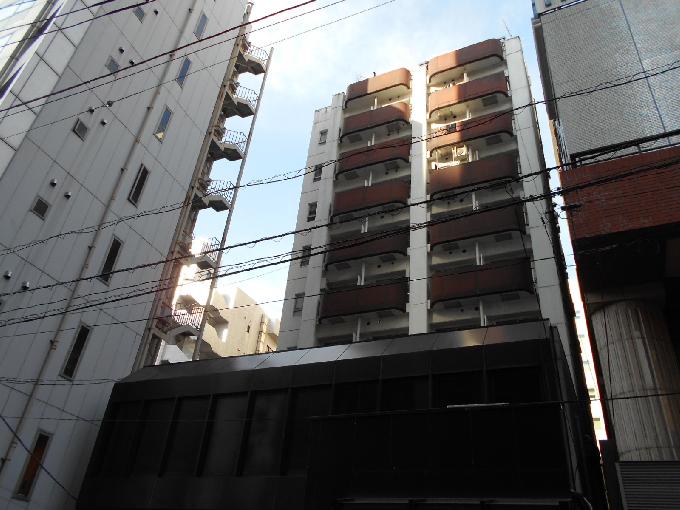 後楽園キャステール