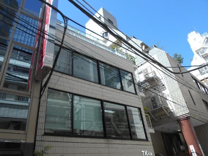 TKビル