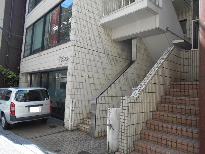 TKビル
