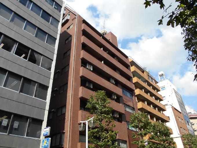 問川ビル
