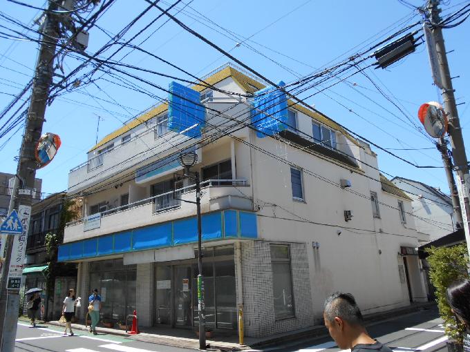 原宿イノセビル