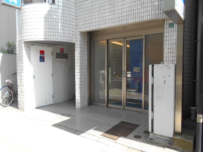 ステラビル