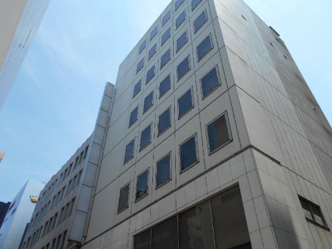 銀座四丁目ビル