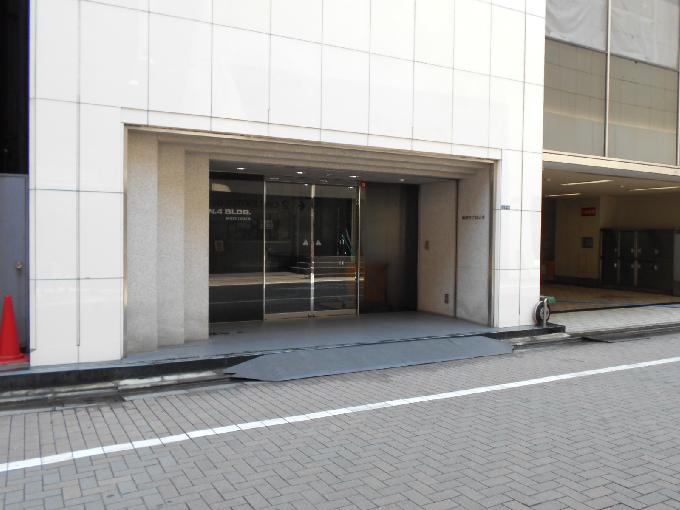 銀座四丁目ビル