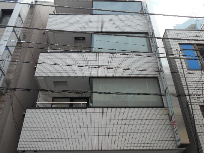 松山ビル