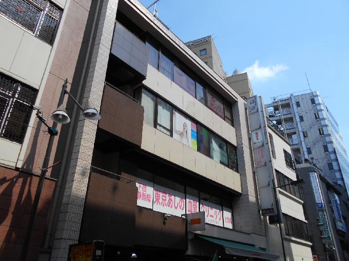 羽山ビル
