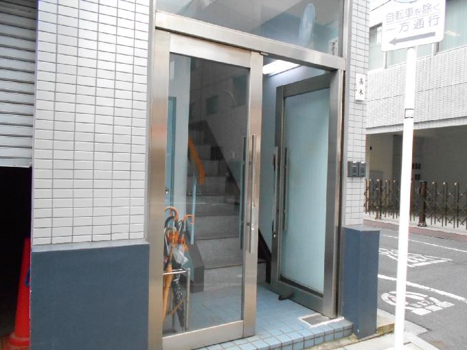高木ビル