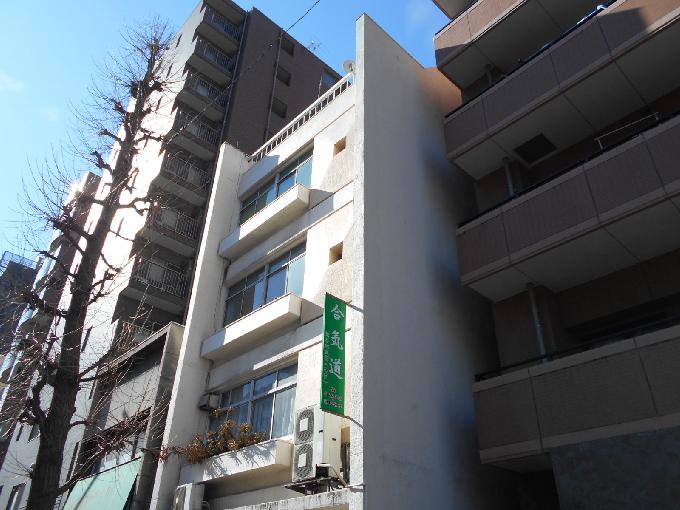 石田建物