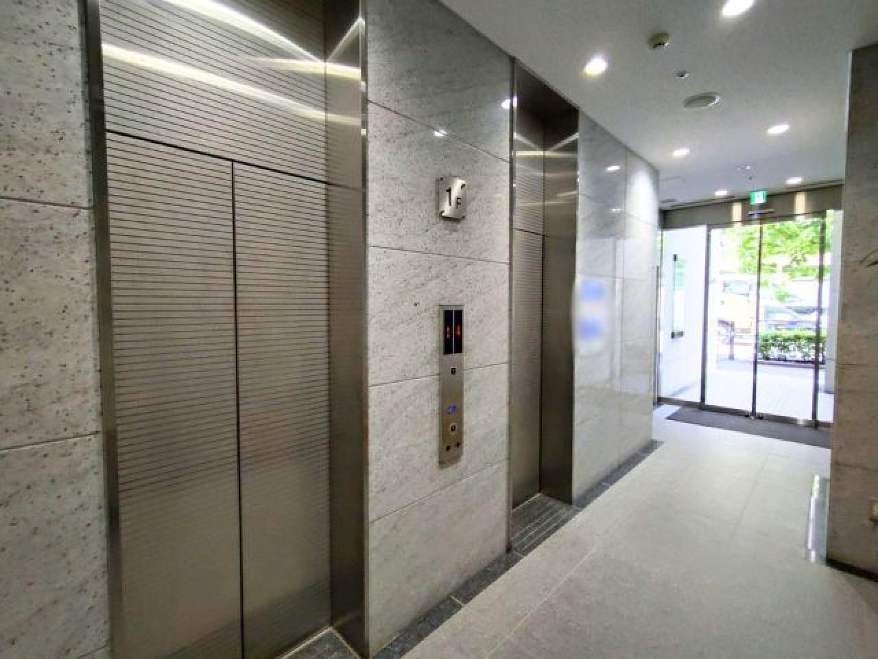 内神田渋谷ビル