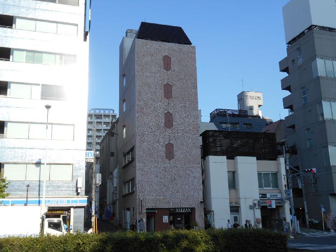 文京尚学ビル