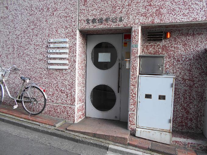 文京尚学ビル